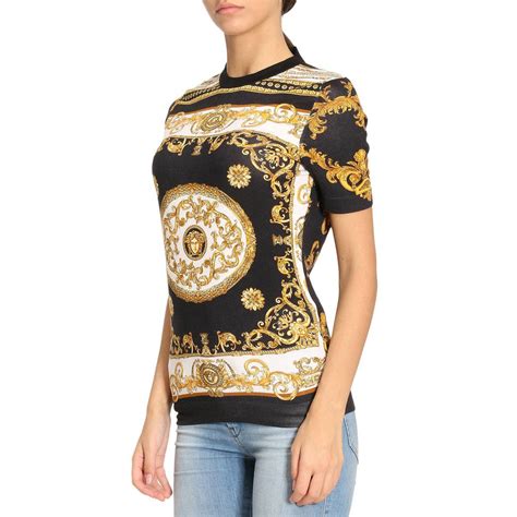 versace tops for women|versace shirts cheap for women.